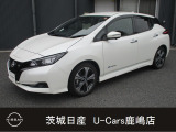 日産 リーフ