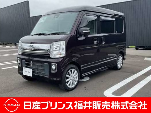 NV100クリッパーリオ G ハイルーフ 4WD 