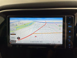 アウトランダーPHEV 2.4 G 4WD 4WD 修復歴無し