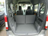 N-VAN G 