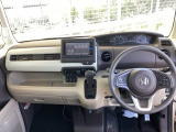 乗った瞬間にわかる見晴らしのよさです。ぜひ!体感してみてください♪