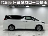 LEDヘッドライトとオートマチックハイビームで夜間走行時の安心感が違います!