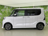 タントカスタム RS リミテッド 