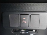 コーナーセンサーも装備で安心!