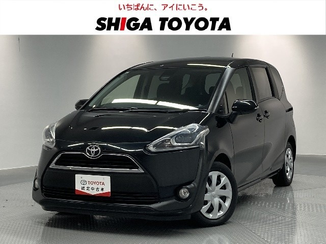 トヨタ シエンタ 