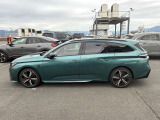 308SW GT ブルーHDi ディーゼル 