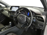 C-HR ハイブリッド 1.8 G 