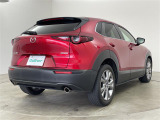CX-30 2.0 20S ワンオーナー 修復歴無し