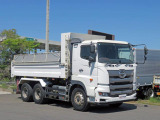 プロフィア  極東 5.3m 2.2m MT7