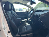 一目でわかる品質表示。厳しいチェックをクリアした高品質車両を揃えています。