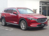 CX-8 2.2 XD Lパッケージ 4WD 