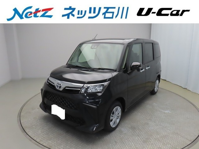 ルーミー 1.0 G 4WD （5BA-M910A）