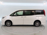 ノア 1.8 ハイブリッド Si W×B 