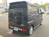 エブリイワゴン PZターボスペシャル 4WD 