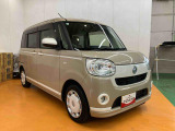 残価型クレジットもご好評いただいております!月々のお支払いを抑え、お車をお求めやすくご購入いただけます。また数年後に、高めの残価額で乗り換えの選択もしやすくなります。※詳しくはスタッフまで