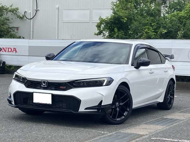 シビック 1.5 RS 