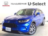 ホンダ ZR-V