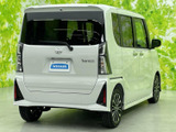 タントカスタム RS リミテッド 