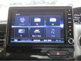 フルセグTV/FM/AM/DVD/CD/CD録音/SD/USB/Bluetooth対応