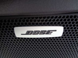 BOSEサウンドシステム