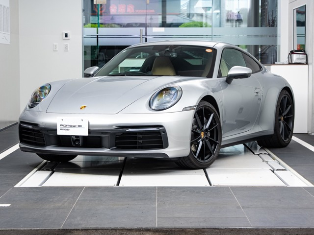 ポルシェ 911 