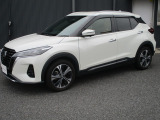 日産 キックス