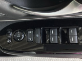 運転席ドアスイッチ
