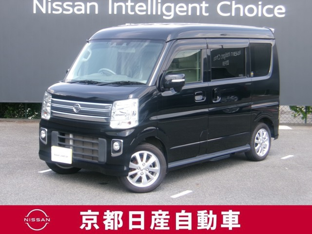 NV100クリッパーリオ G ハイルーフ 4WD