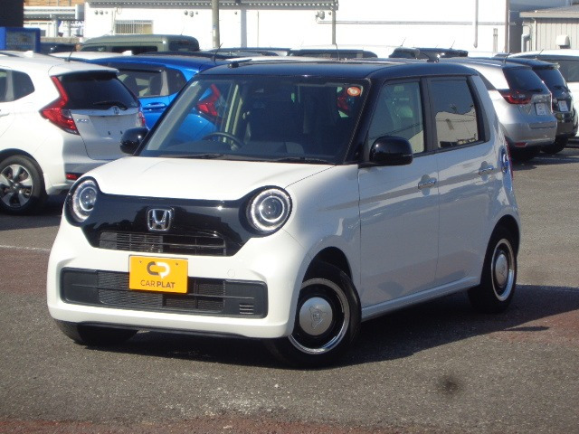 N-ONE 660 オリジナル