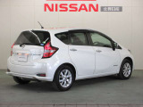 ご購入後、1年間はどんなに走っても無料の日産ワイド保証で不備のあるパーツを修理します。バッテリーも保証対象です。少しのご負担で最長3年の保証に延長可能です。(他メーカーも対応・一部対象外有)