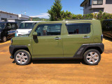 納車前にはプロのメカニックが点検、整備を行いますので安心してお乗り頂けます。