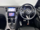 NISSAN U-CARS クオリティショップ認定店です。『安心・信頼・満足』をお届けします。