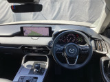 CX-60 3.3 XD ドライブ エディション ディーゼル 4WD 