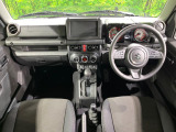 ジムニーノマド 1.5 FC 4WD 