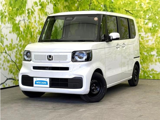 N-BOX