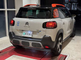 C3エアクロスSUV シャイン パッケージ 