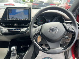 C-HR ハイブリッド 1.8 G 