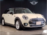 気密性の高いMINIは外観のかわいらしさとは裏腹に、外の雑音を遮り、高級感のある快適なドライブをお楽しみいただけます