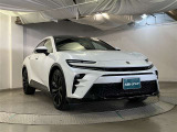クラウンスポーツ 2.5 Z E-Four 4WD 