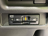 【ETC】高速道路の料金所をストレスなく通過!話題のスポットやサービスエリアに多い「スマートIC」利用時は必須のアイテムです。当店でセットアップを実施、ご納車当日からすぐにご利用いただけます!