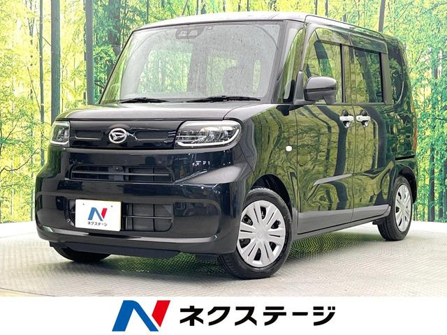 タント X
