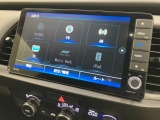 充実したオーディオ装備です!