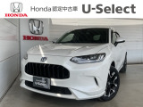 ホンダ ZR-V