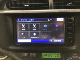 トヨタ純正7インチナビ NSCP-W64