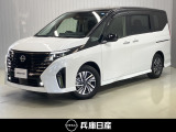 令和7年式 セレナ e-POWER ハイウェイスターV 入庫しました!分りやすい画像を複数掲載しておりますので、ご覧ください♪