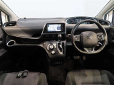 『まるごとクリーニング』施工済みで、キレイ・清潔な車となっております。