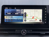 多彩なNissanConnectサービスに対応するナビゲーションシステム搭載(NissanConnectのご利用には別途お申し込みが必要となります)。詳しくはカーライフアドバイザーまでお問い合わせください。