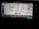 ★Honda CONNECTディスプレー + ETC2.0車載器★<ナビゲーション連動>(リアワイドカメラ付)<車載通信機><スマートフォン用Bluetoothユニット> Honda CONNECT対