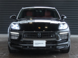マカン GTS PDK 4WD 