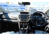 車内はまごころクリーニングを施工しております。